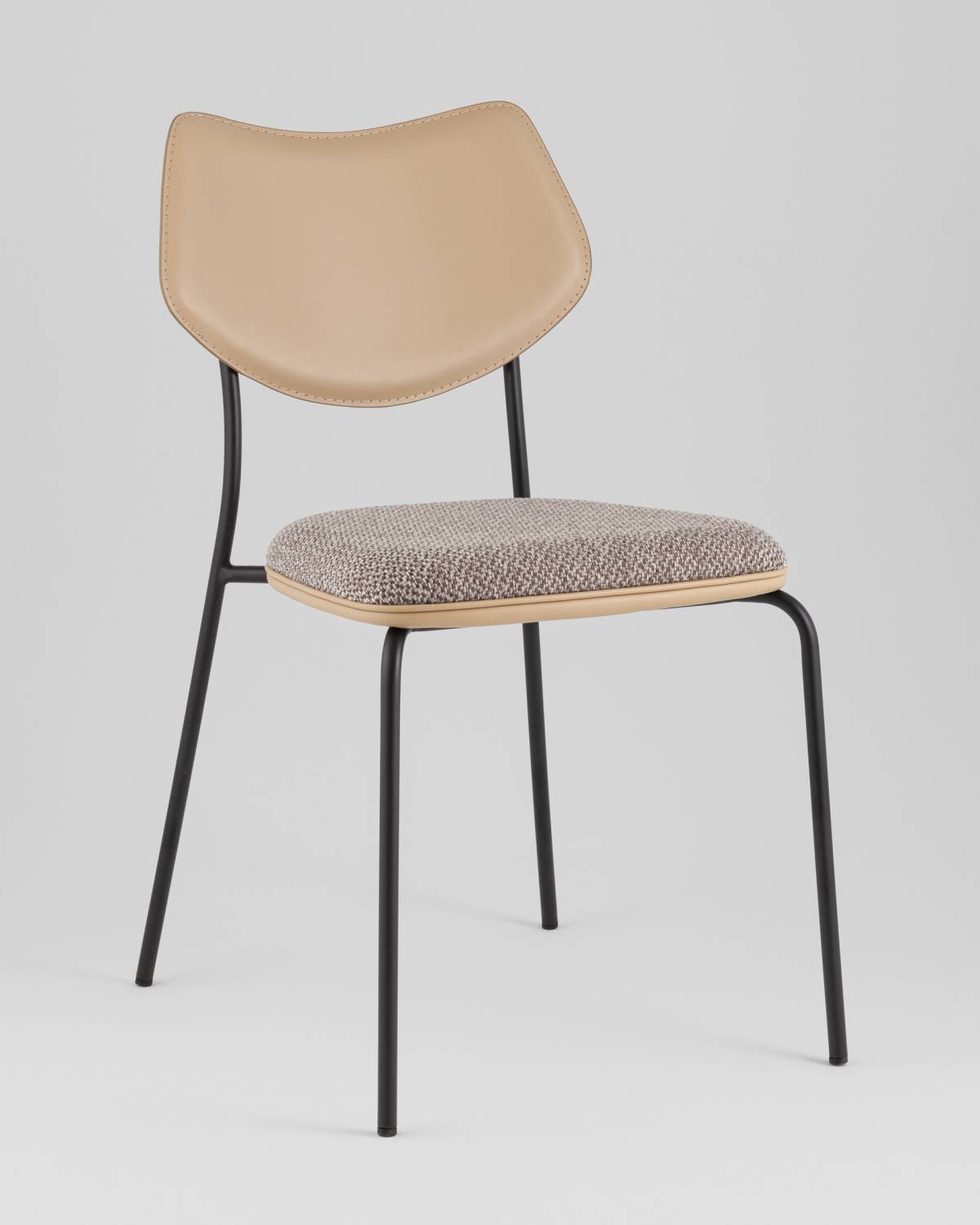 Обеденный стул Stool Group Casey B2171 K-6+M8506 D21