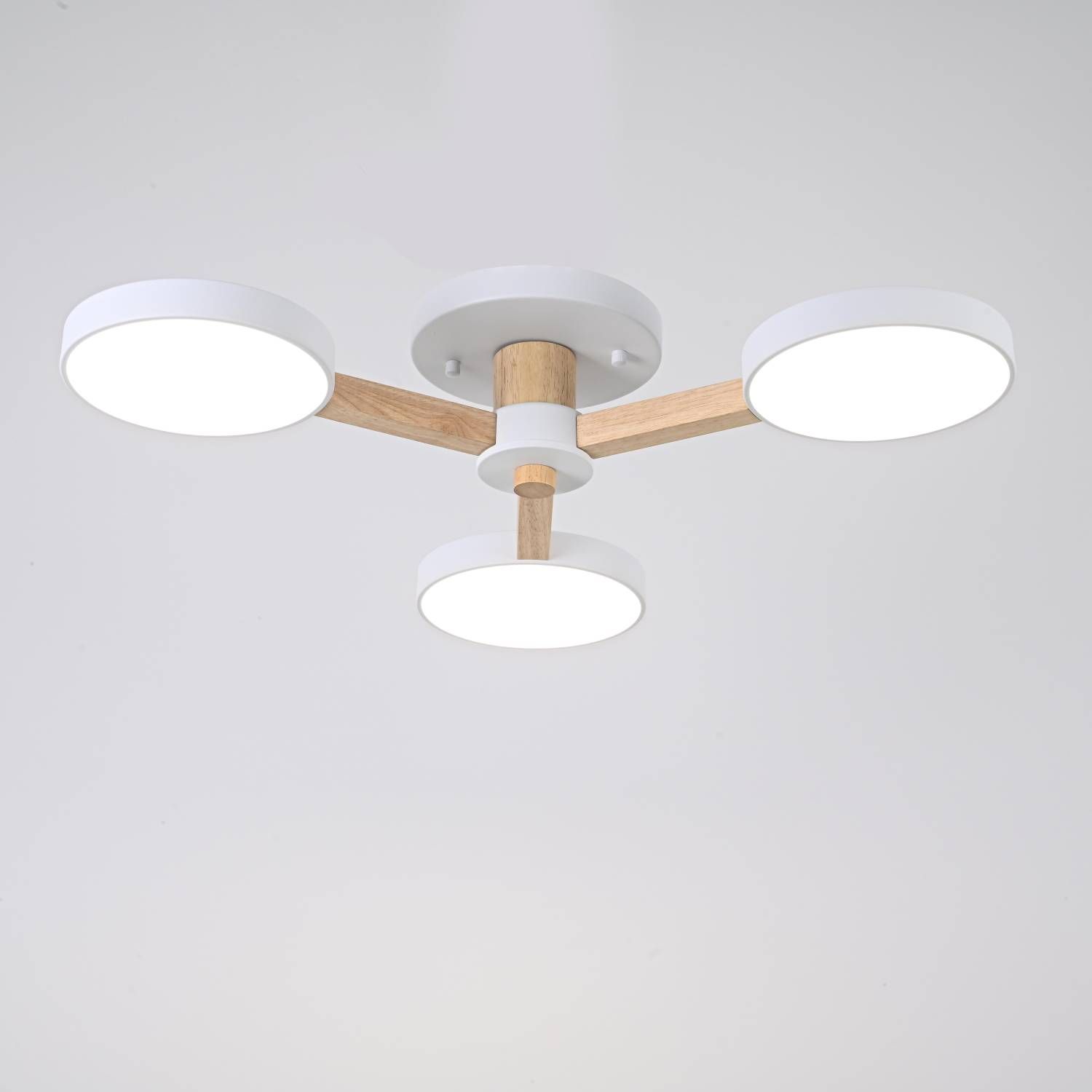 Потолочная люстра ImperiumLoft Turna01 102157-26