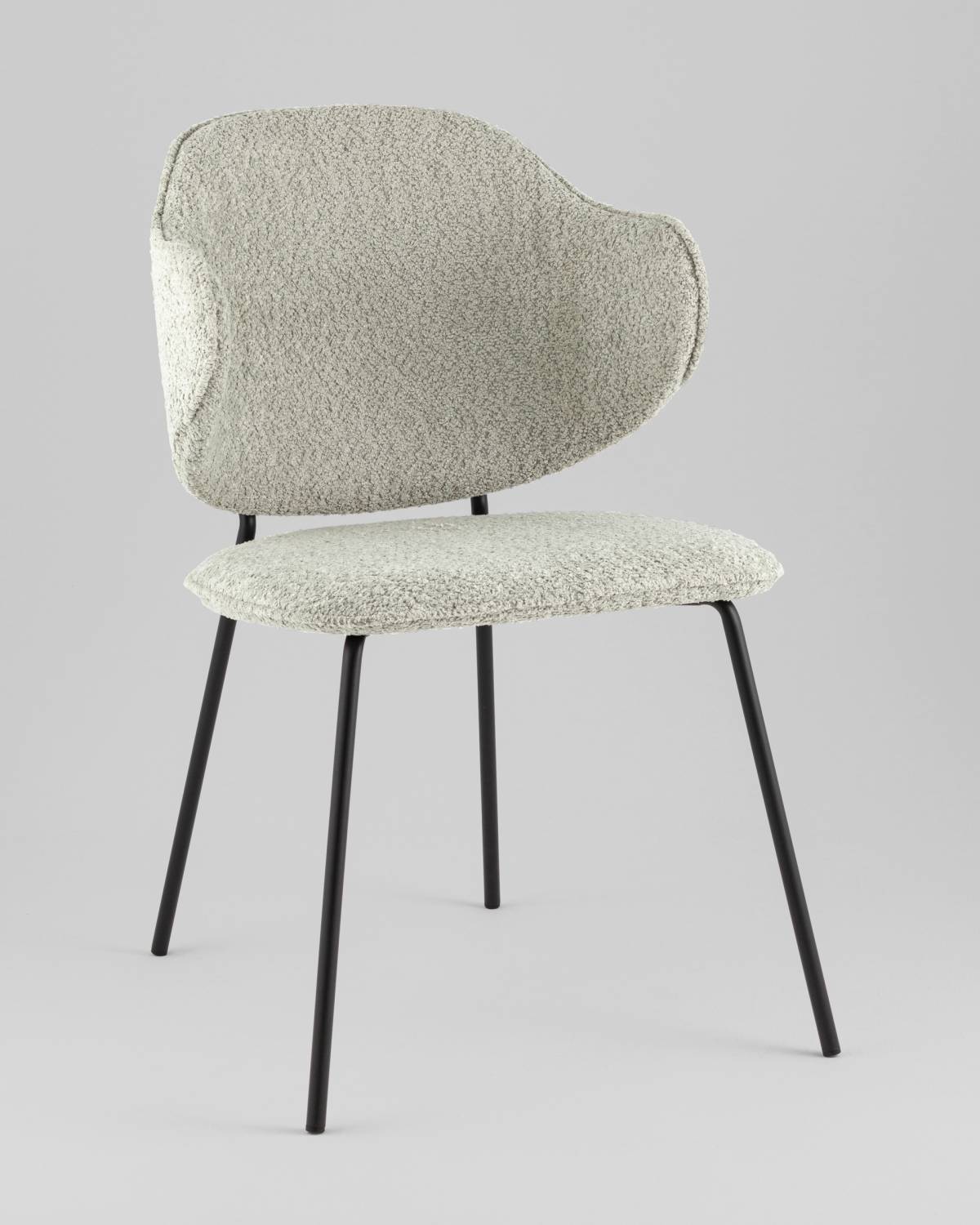 Обеденный стул Stool Group Bellamy 9122 l.green UF998-10