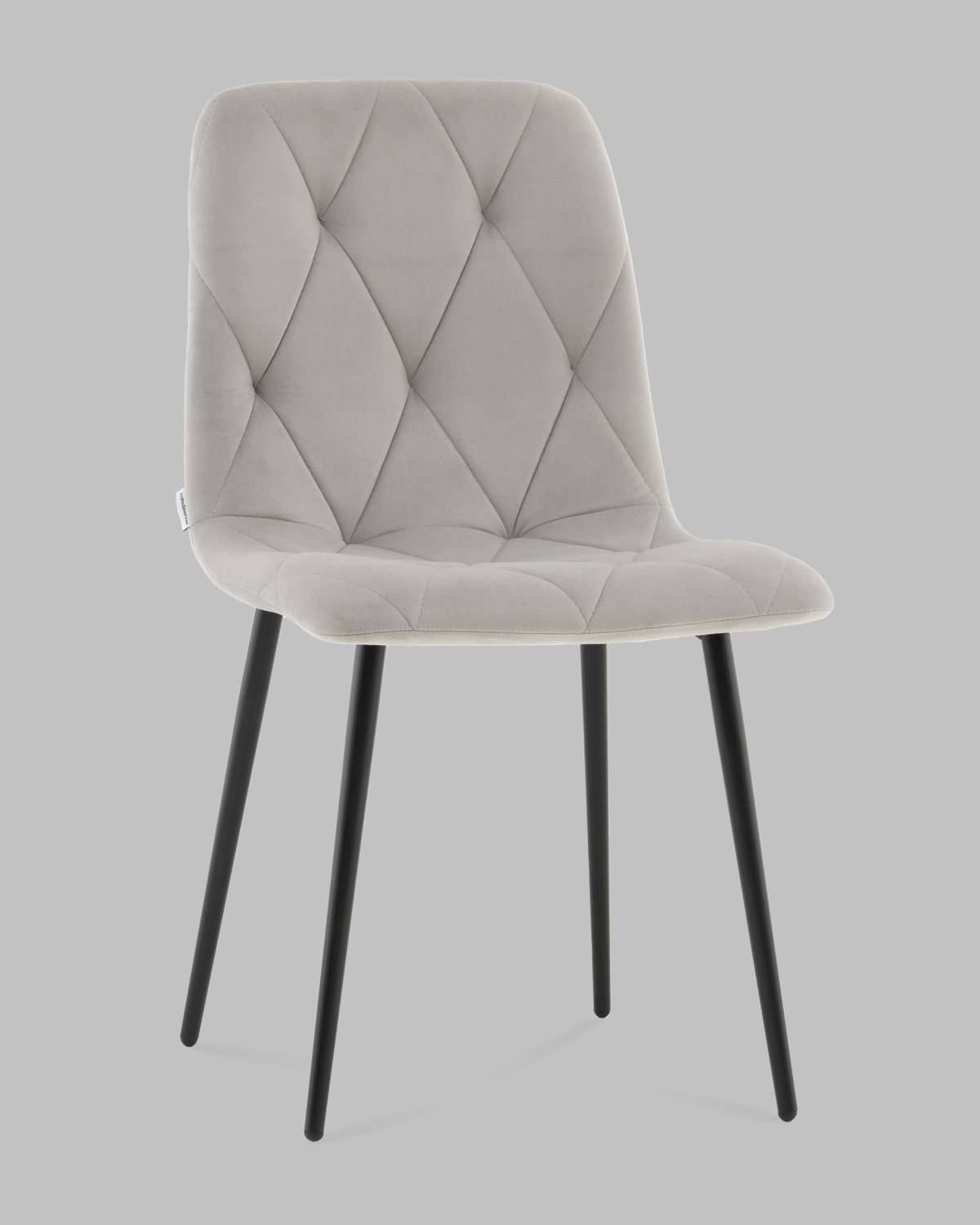 Обеденный стул Stool Group Одди AV 443-Csil-KP3-9005