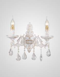 Настенное бра Мелодия Света 000065872