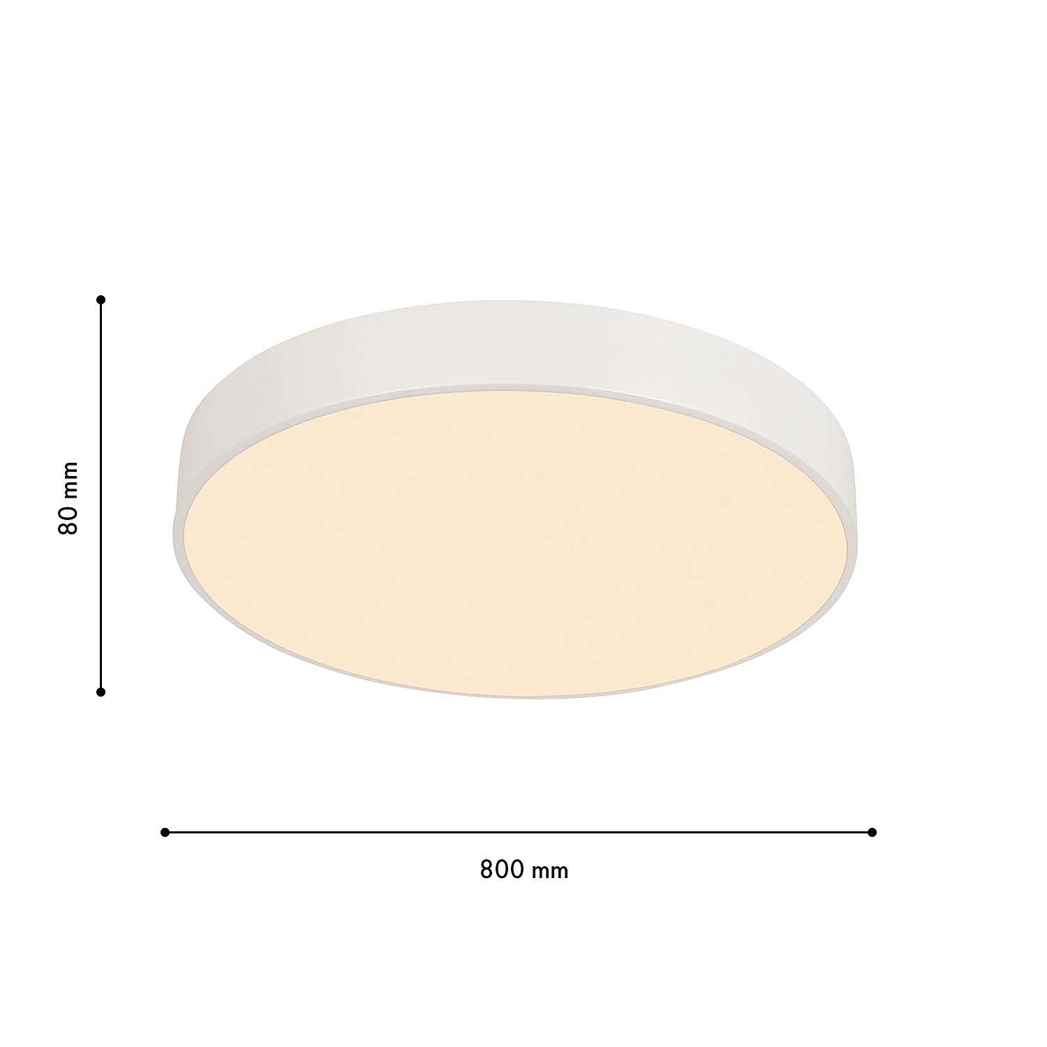 Светильник потолочный F-Promo Arena 4685-8C