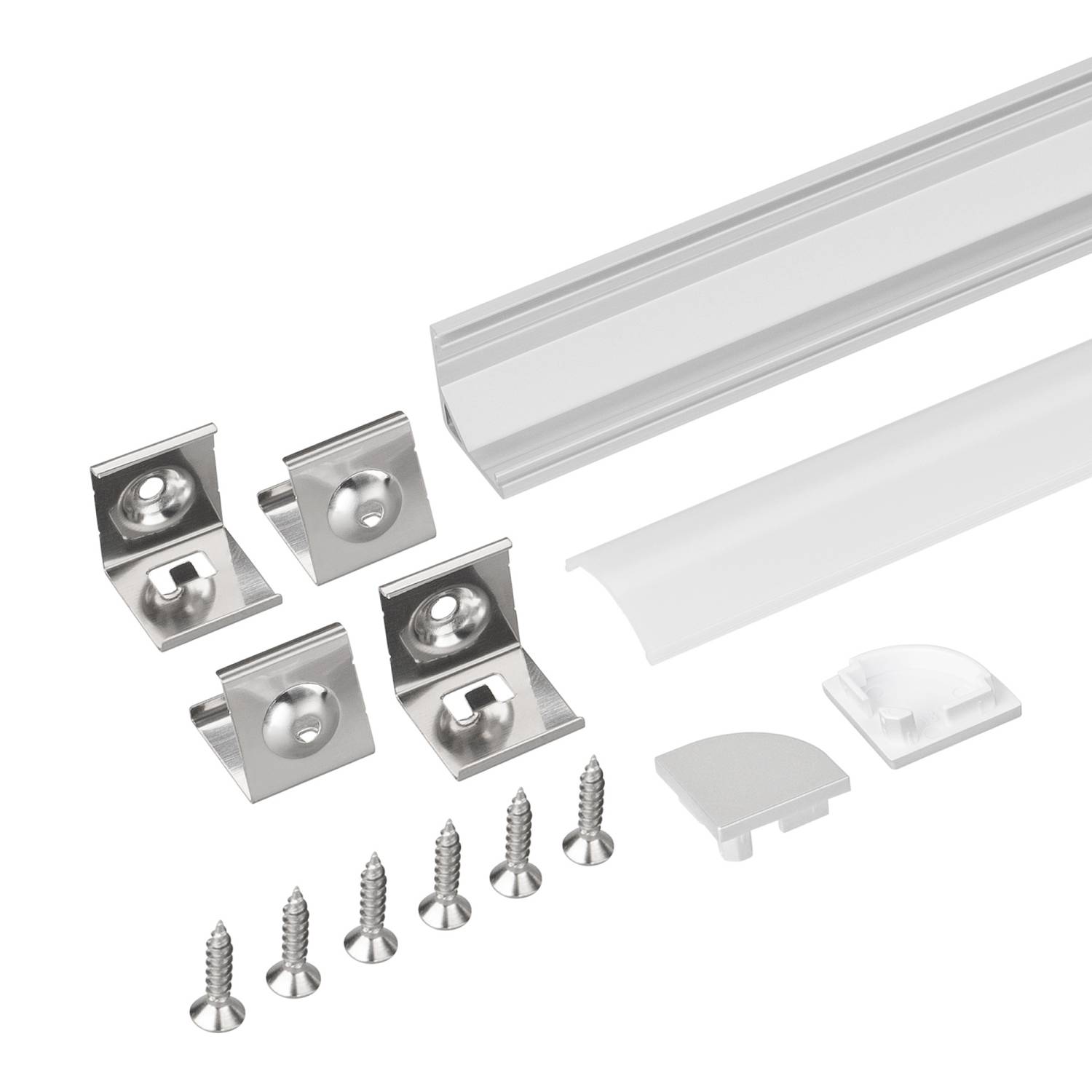 Профиль Arlight Sl-Kant 036843