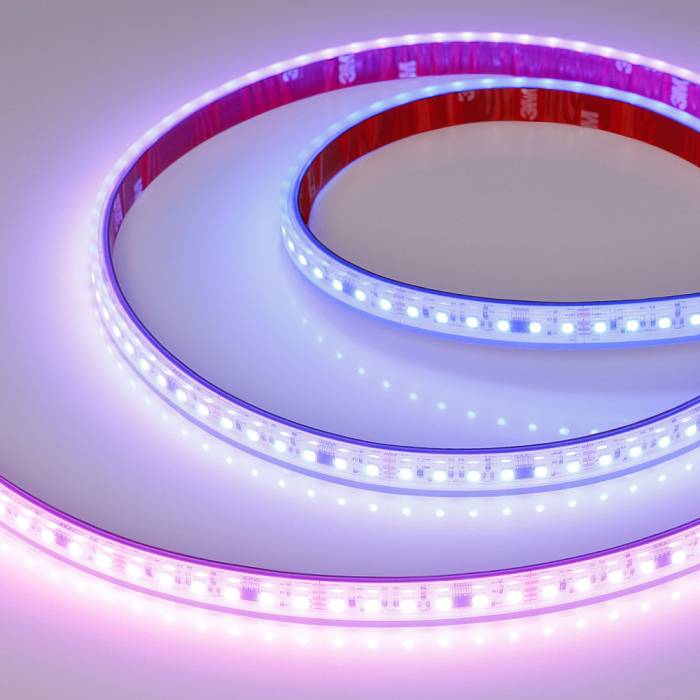 Светодиодная лента Arlight Spi Герметичная 049452