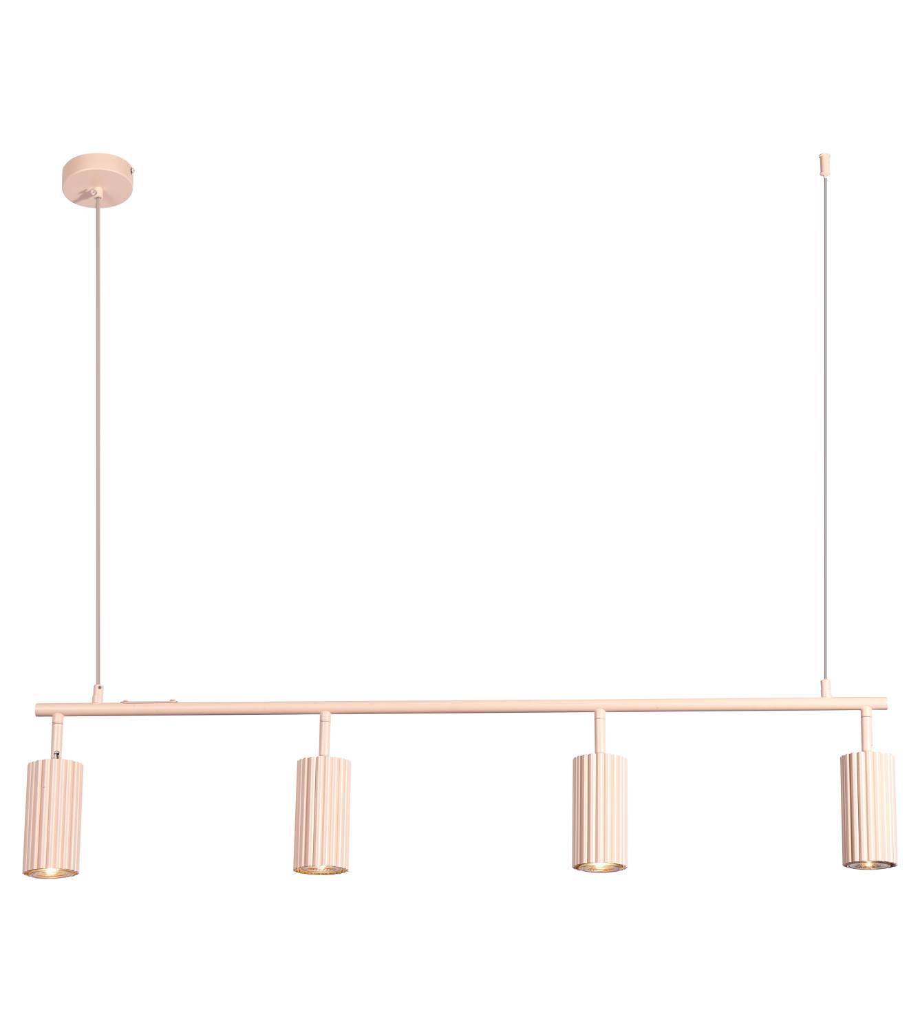 Светильник подвесной Moderli Cora V11781-4P