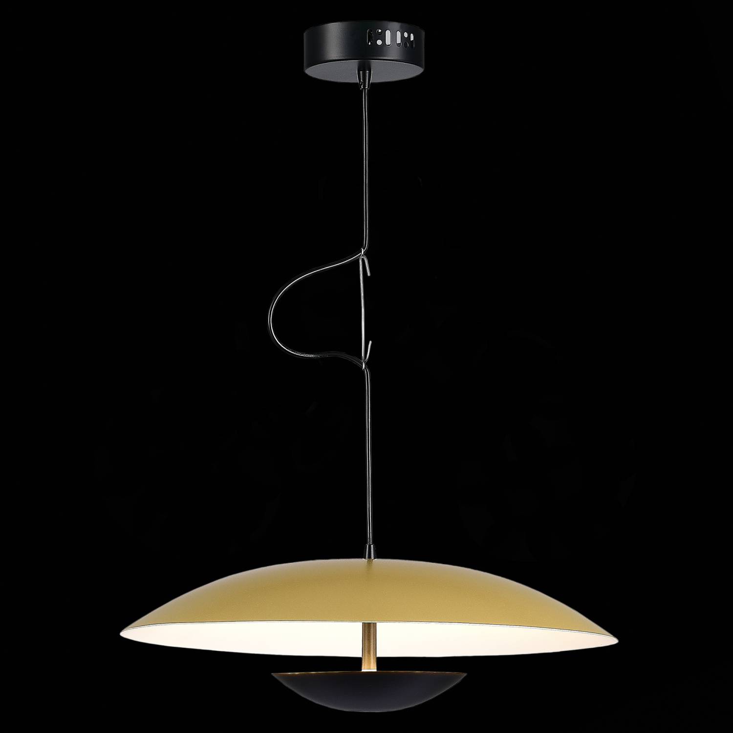 Светильник подвесной ST Luce Armonico SL6502.203.01 Светильник подвесной ST Luce Armonico SL6502.203.01