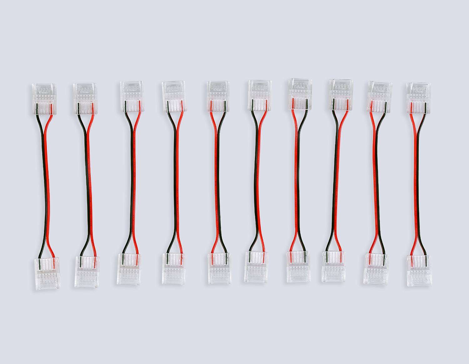 Коннектор Ambrella LED Strip 24V GS7898