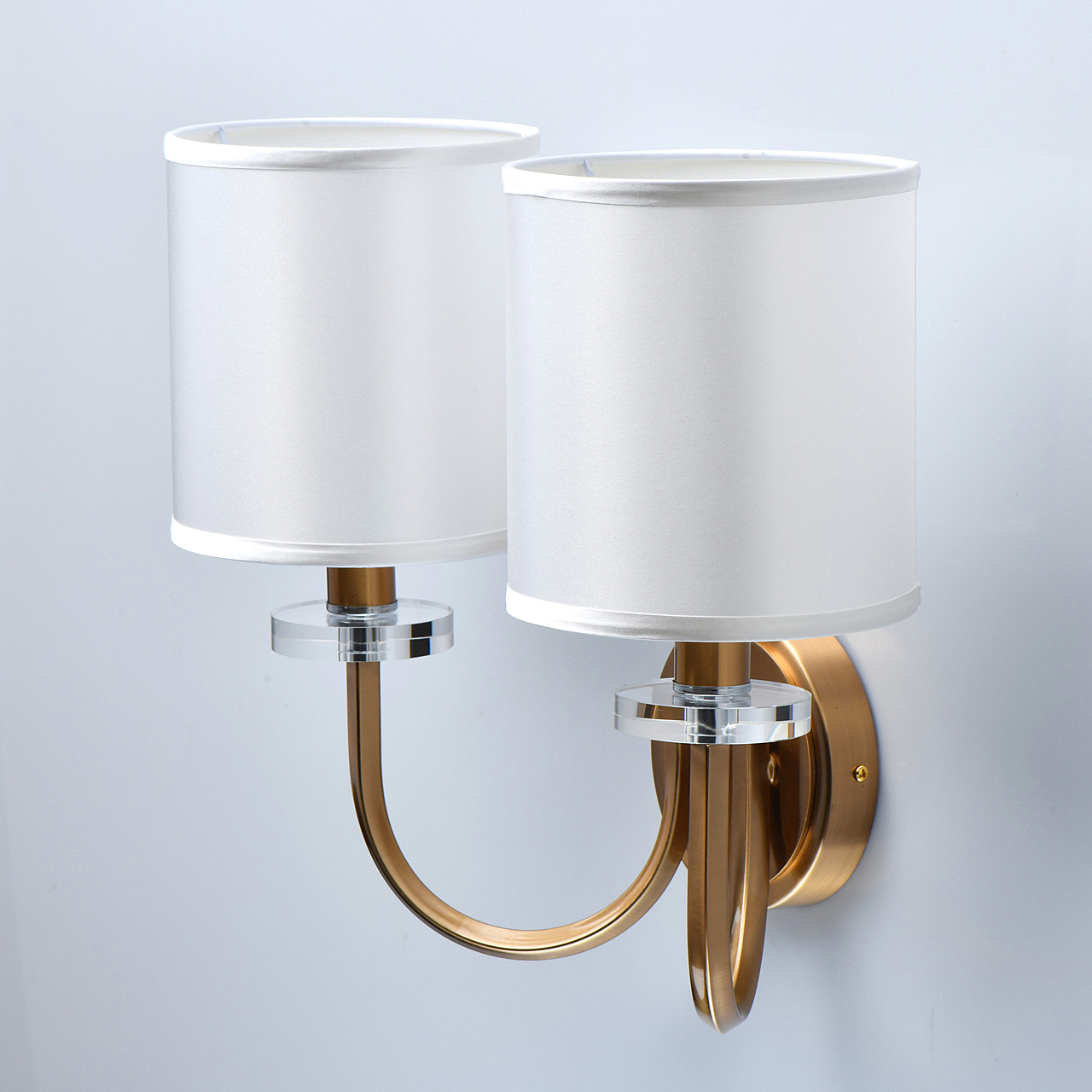 Настенное бра Chiaro Палермо 386027302