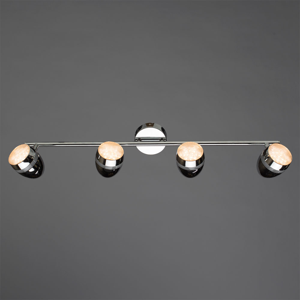Светильник спот Arte Lamp BOMBO A6701PL-4CC