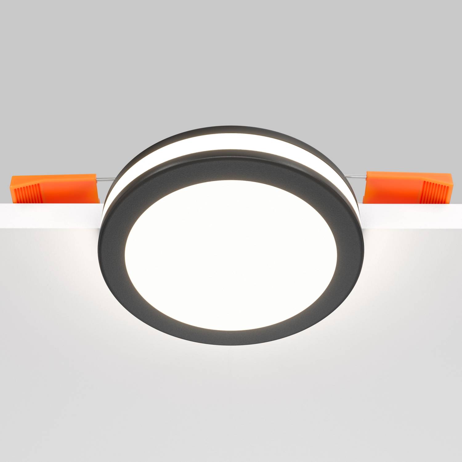 Встраиваемый светильник Maytoni Phanton DL303-L7B4K