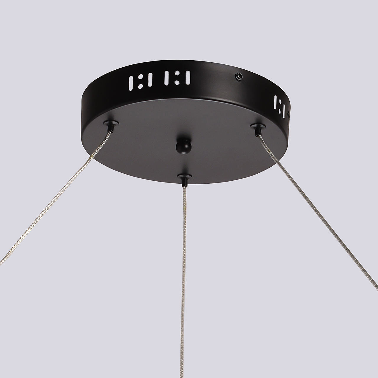 Подвесная люстра De Markt Ральф 675014802