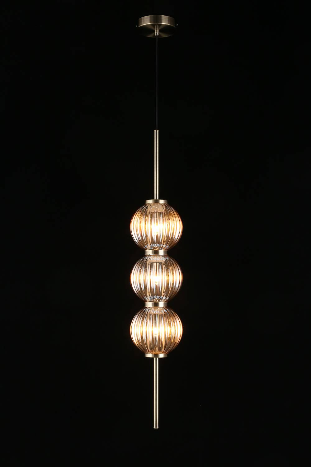 Светильник подвесной Aployt Zhizel APL.608.26.03