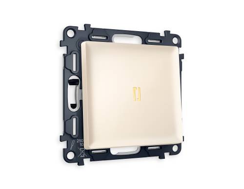 Выключатель Ambrella Volt ALFA MA322010