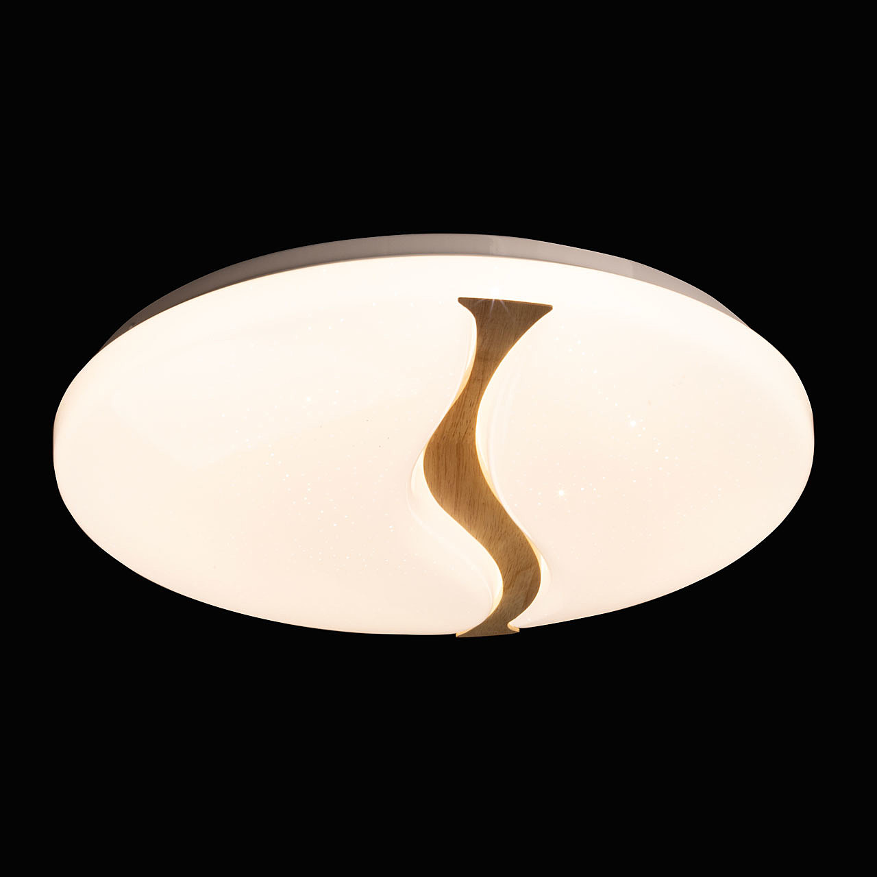 Светильник потолочный De Markt Ривз 674017801