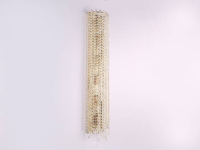 Настенное бра Newport 10900 10906/A gold