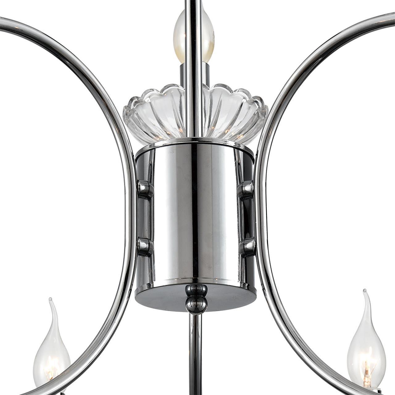 Подвесная люстра Lumion Lolina 8155/9