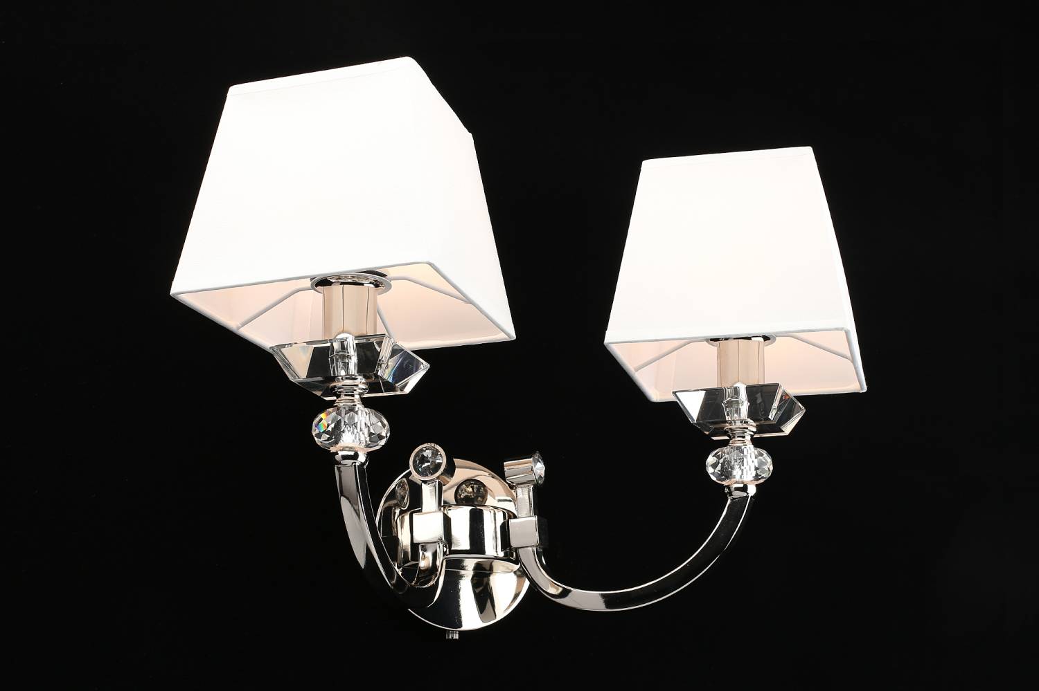 Настенное бра Aployt Gay APL.754.01.02