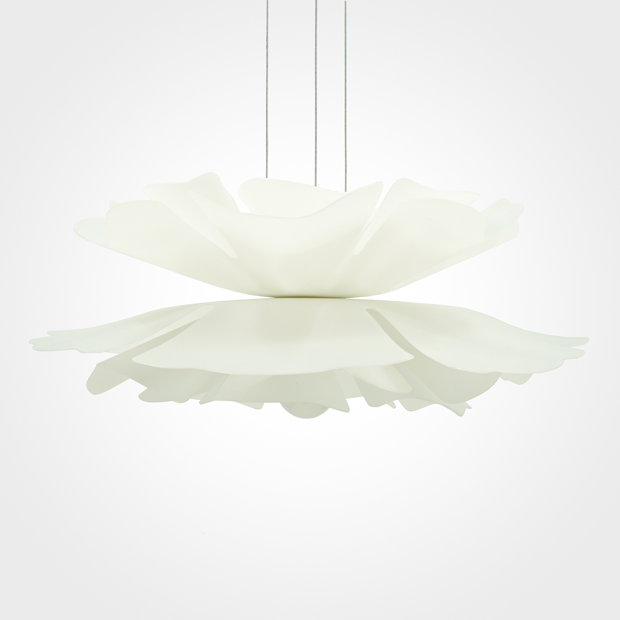 Подвесная люстра LIGHTERA Chad LE116L-60W Подвесная люстра LIGHTERA Chad LE116L-60W