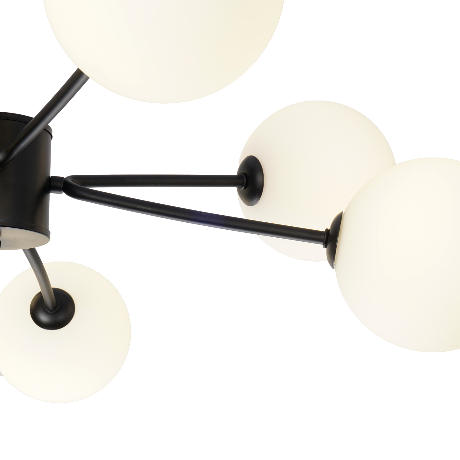 Люстра на штанге Zortes Blo ZRS.1178.08