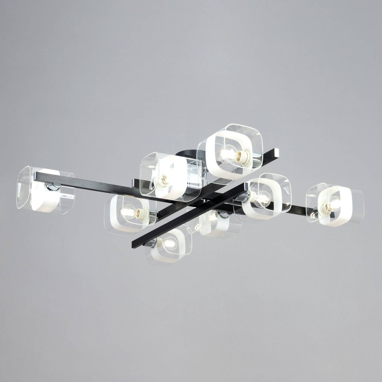 Потолочная люстра Citilux Вирта CL139282