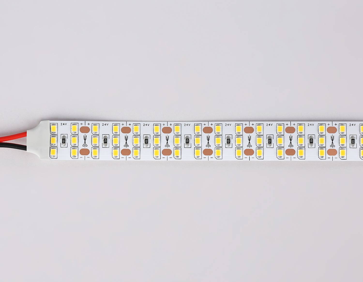 LED лента Ambrella LED Strip 24V GS3901