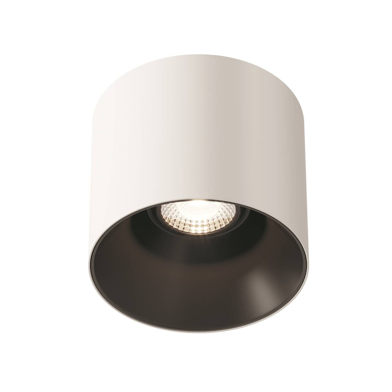 Накладной светильник Maytoni Alfa LED C064CL-01-15W4K-D-RD-WB Накладной светильник Maytoni Alfa LED C064CL-01-15W4K-D-RD-WB