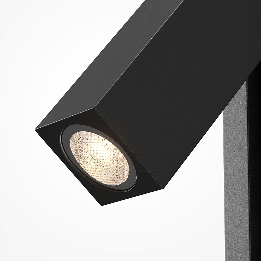 Настенный светильник Maytoni Axiom MOD495WL-L3B3K1