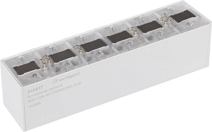 Трековый светильник Arlight Mag-45 046837