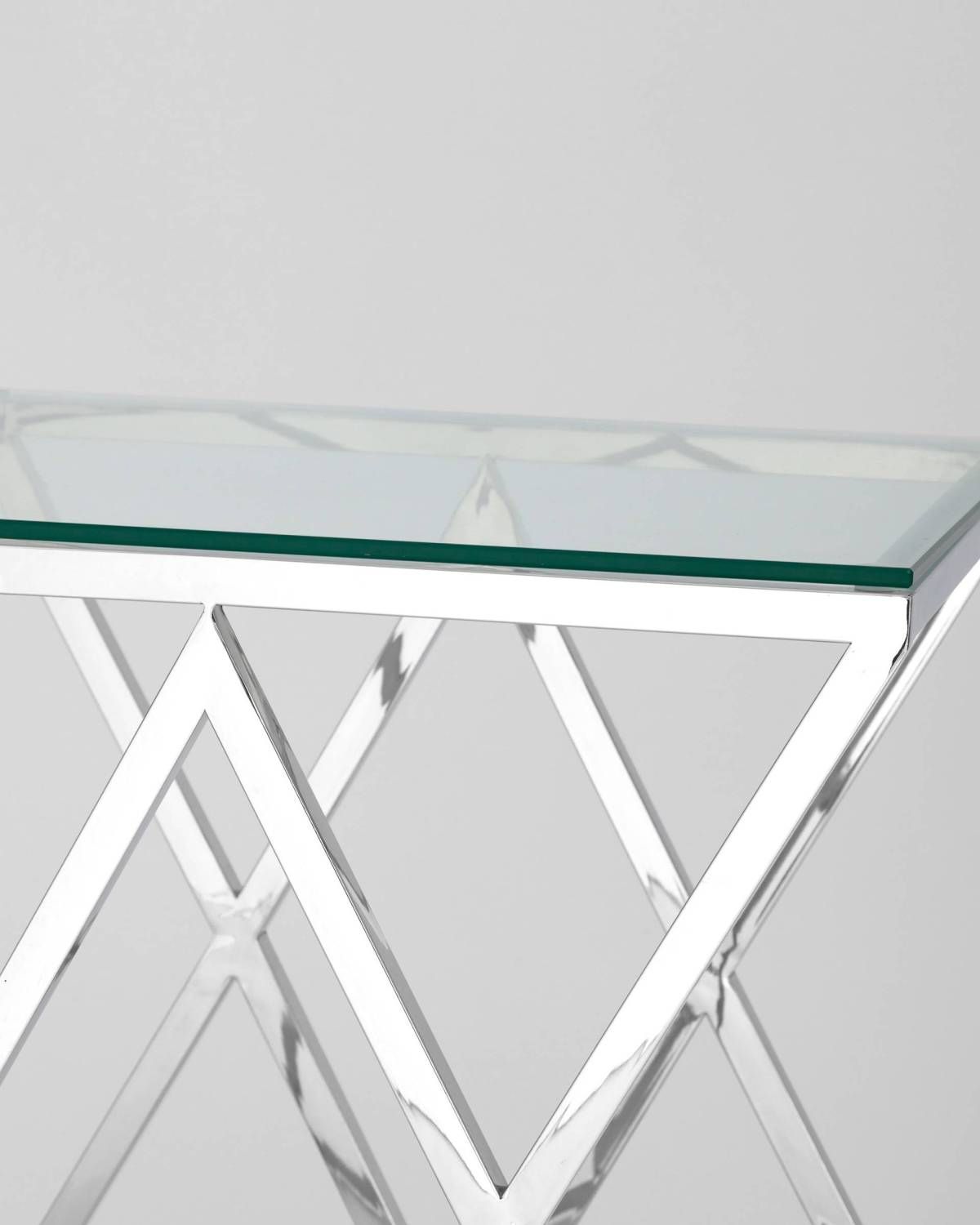 Журнальный стол Stool Group Инсигния EET-026