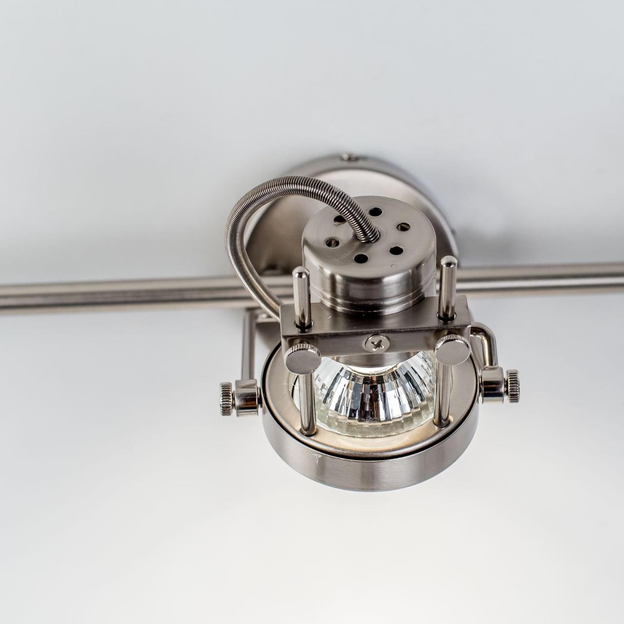 Светильник спот Citilux Терминатор CL515631