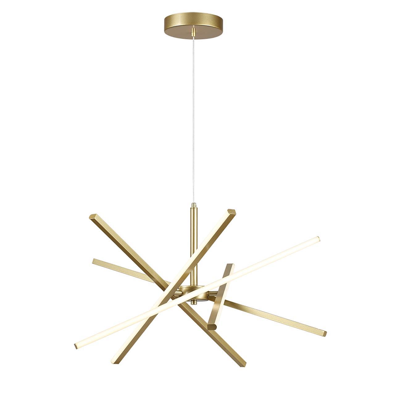 Подвесная люстра Lumion Parker 6564/60L