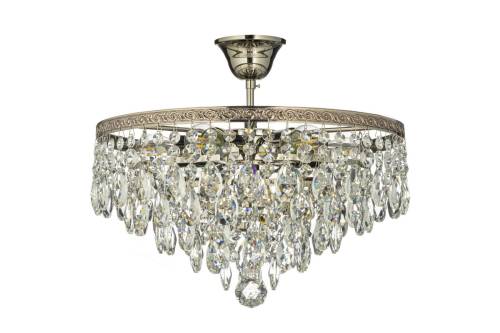 Потолочная люстра Arti Lampadari Castellana Castellana E 1.3.38.601 N