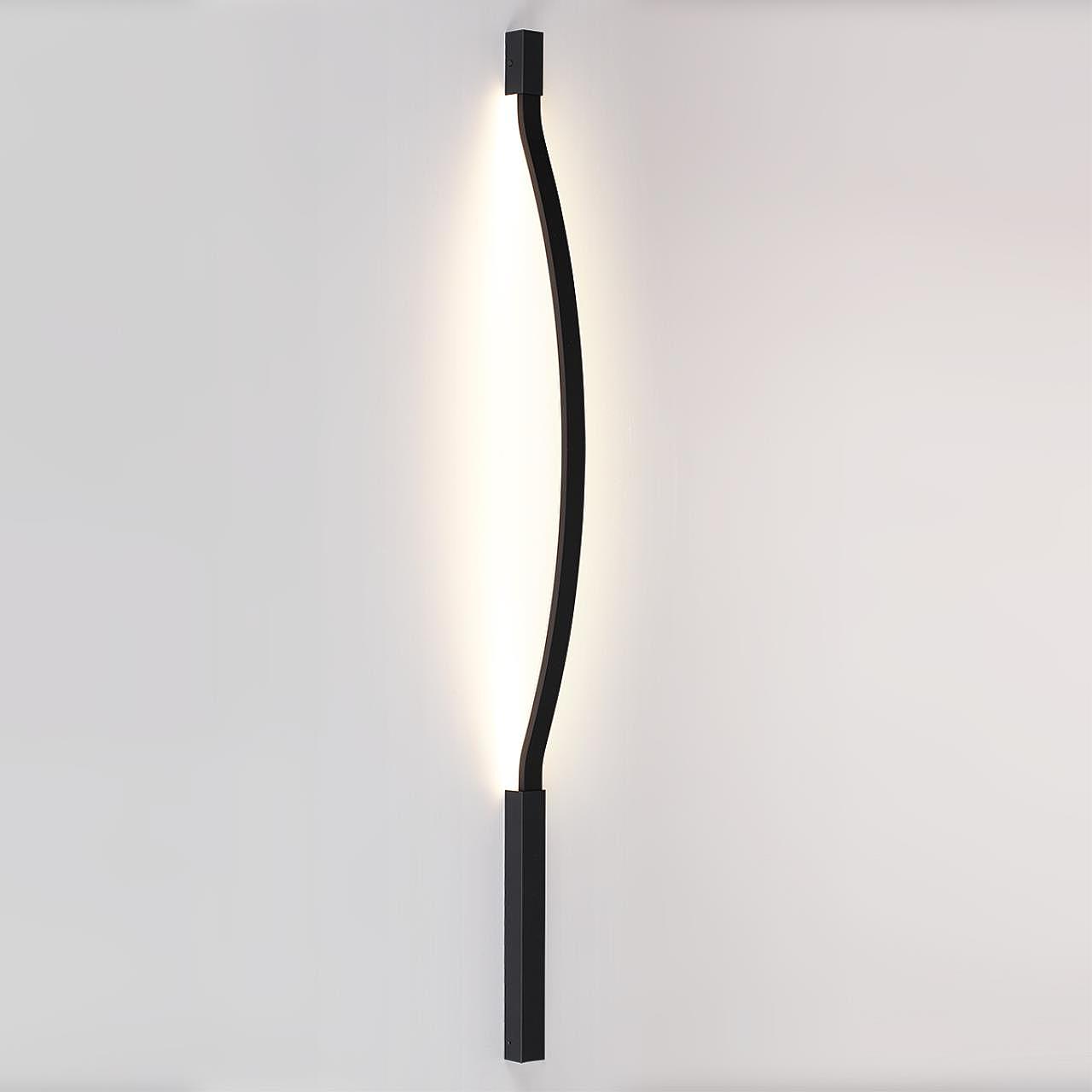 Дуговой элемент для инсталляции 1000мм Odeon Light Fino 7006/100D Дуговой элемент для инсталляции 1000мм Odeon Light Fino 7006/100D