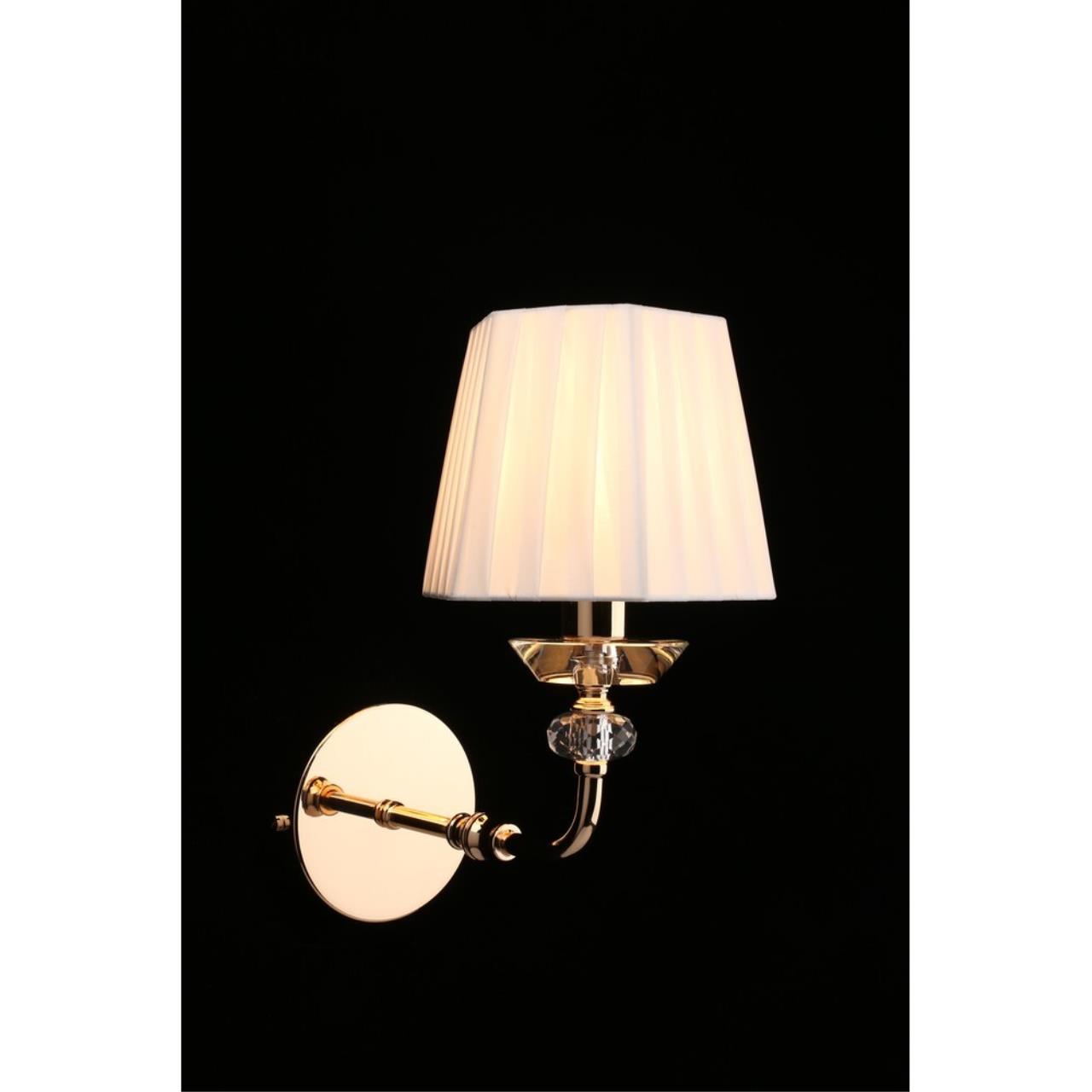 Настенное бра Aployt Silvian APL.719.01.01