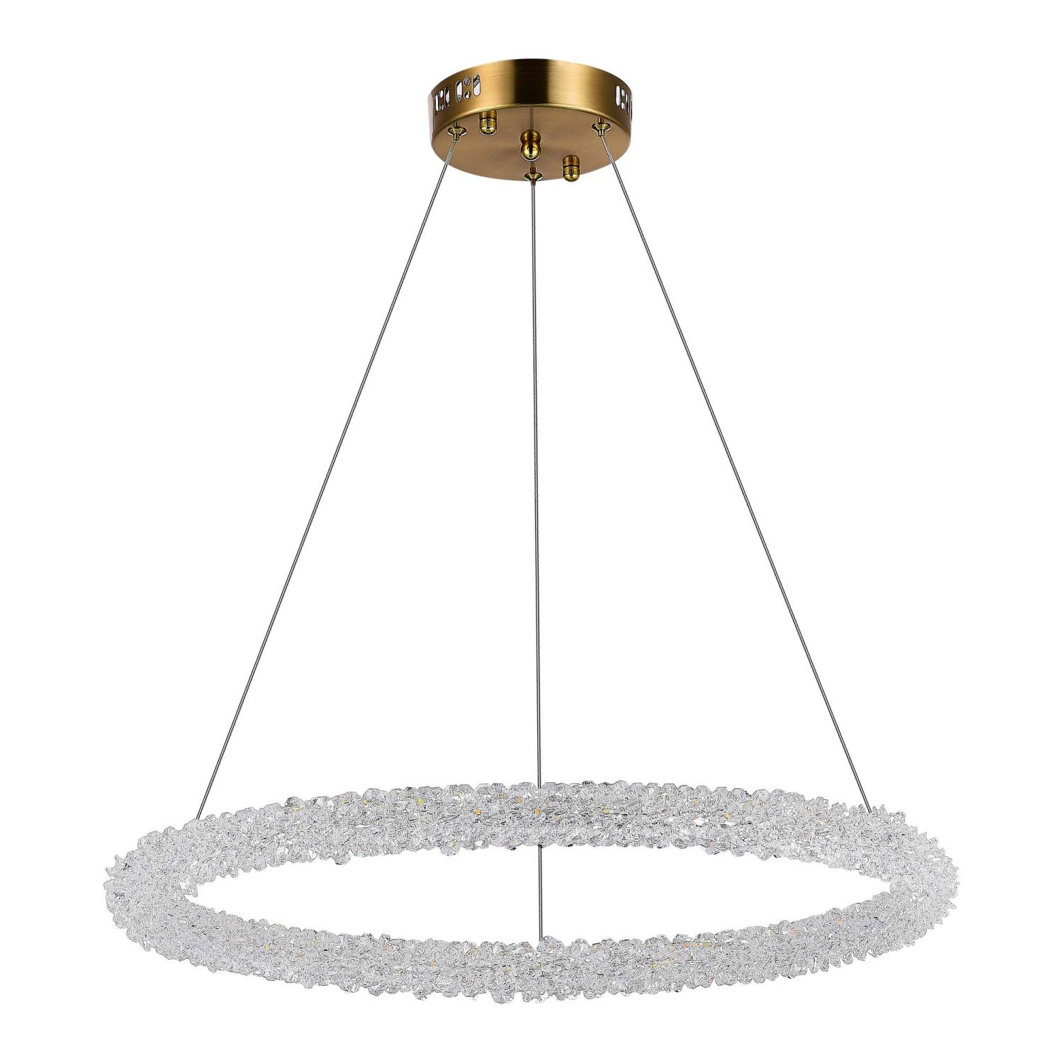 Подвесная люстра ST Luce Avana SL6110.213.01