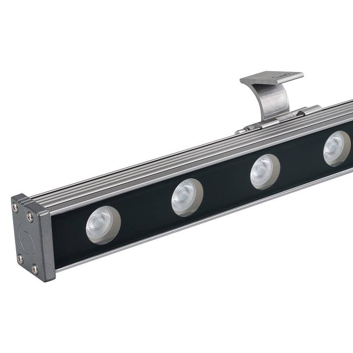 Прожектор уличный Arlight Line Wallwasher 024299(1)