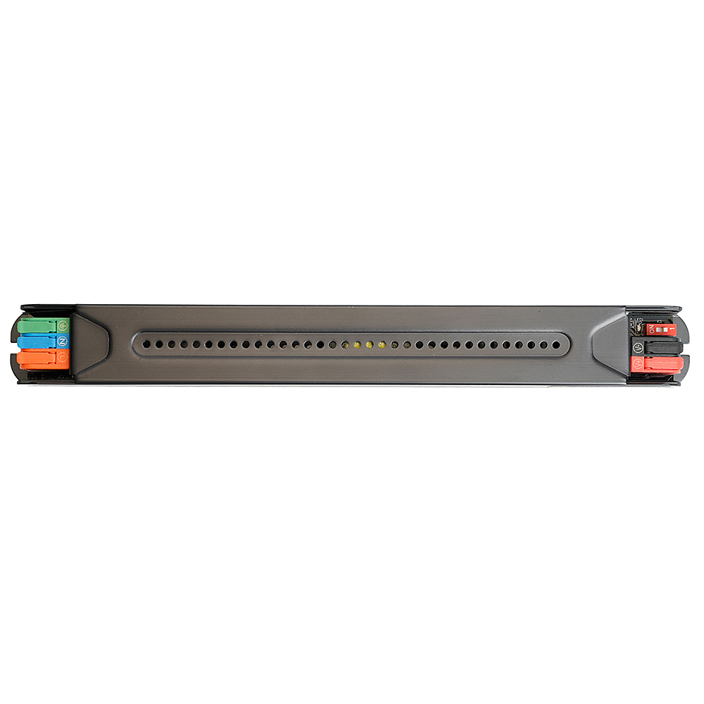 Трансформатор для светодиодной ленты с диммированием 150W 24V IP20 Feron LB006 52130