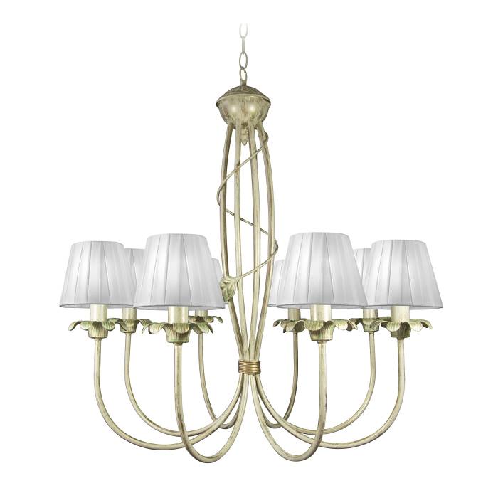 Подвесная люстра ArtCore YS19/8