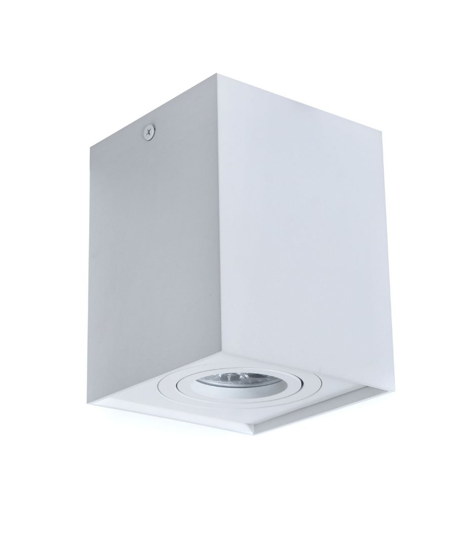 Накладной светильник Lumina Deco LDC 8055-B WT