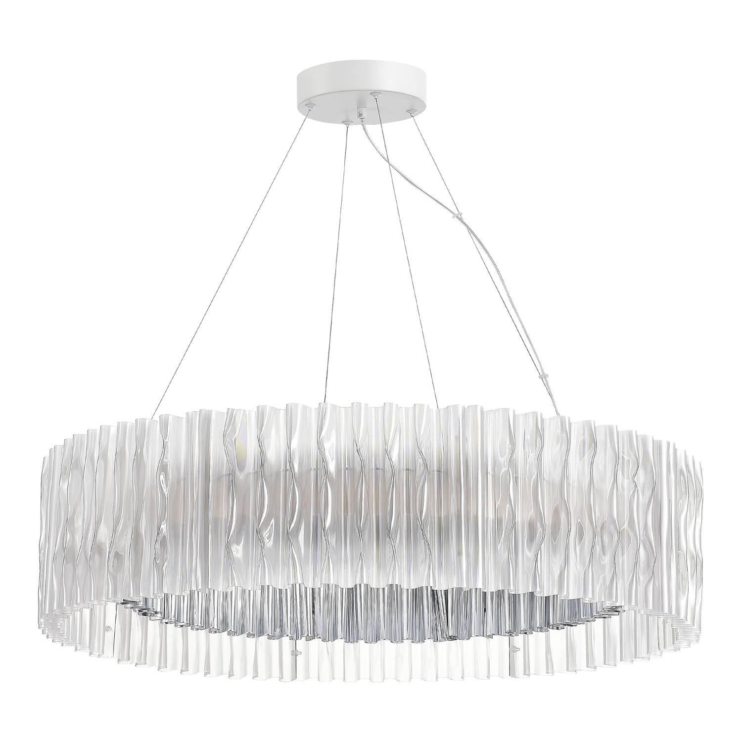 Подвесная люстра ST Luce Nazare SL6012.113.01