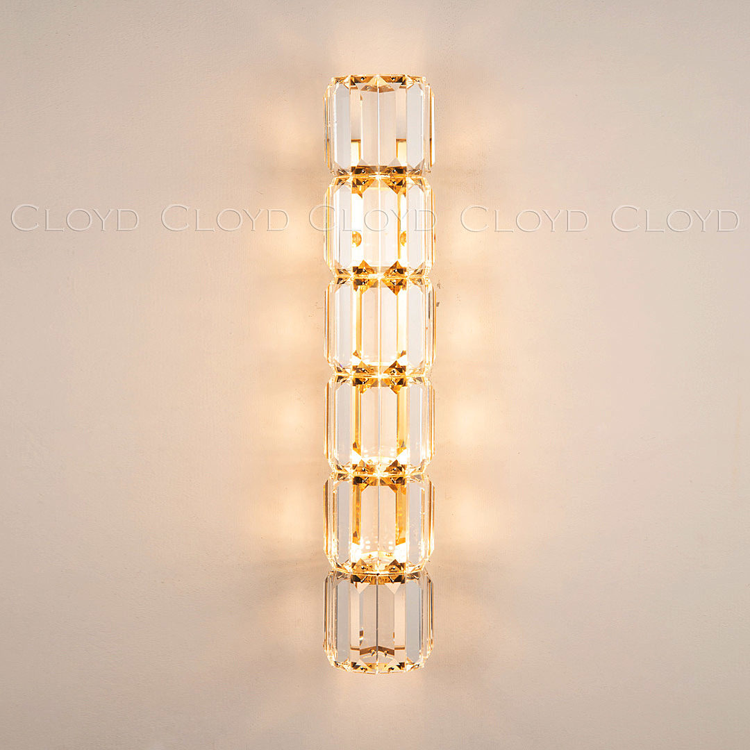 Настенное бра Cloyd Ordinal 20297