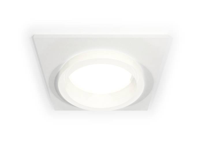 Встраиваемый светильник Ambrella Techno XC6520064