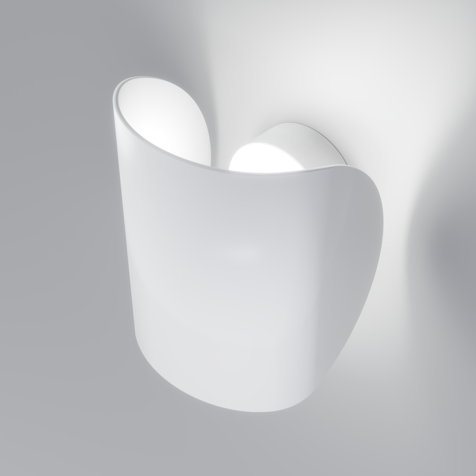 Настенный светильник LIGHTERA Santa LE240W-1W