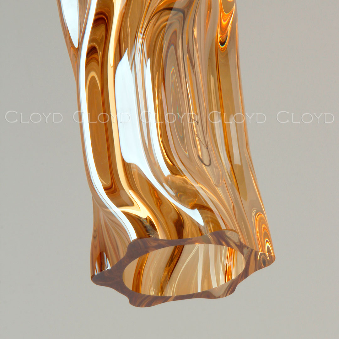 Светильник подвесной Cloyd Iceberg 11642