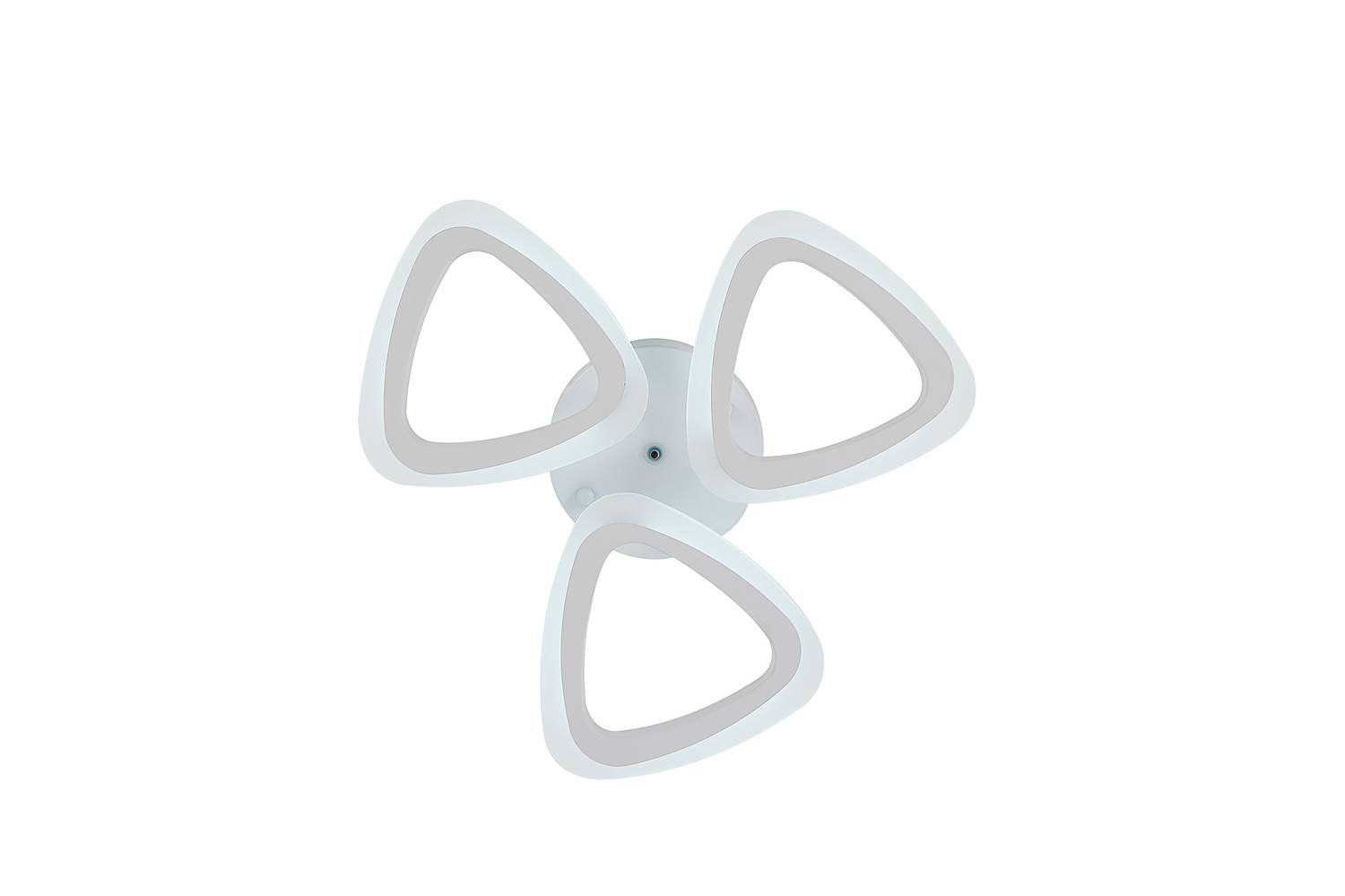 Потолочная люстра Natali Kovaltseva SIMPLY LIGHT LED LAMPS 81403