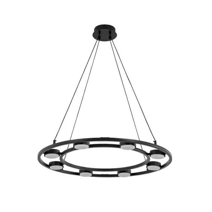 Подвесная люстра Lumion Torina 8340/8 Подвесная люстра Lumion Torina 8340/8