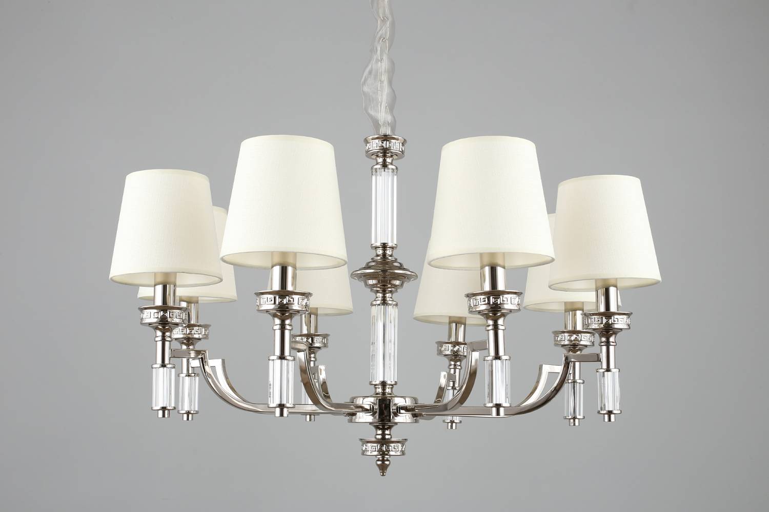 Подвесная люстра Aployt Patricia APL.716.03.08