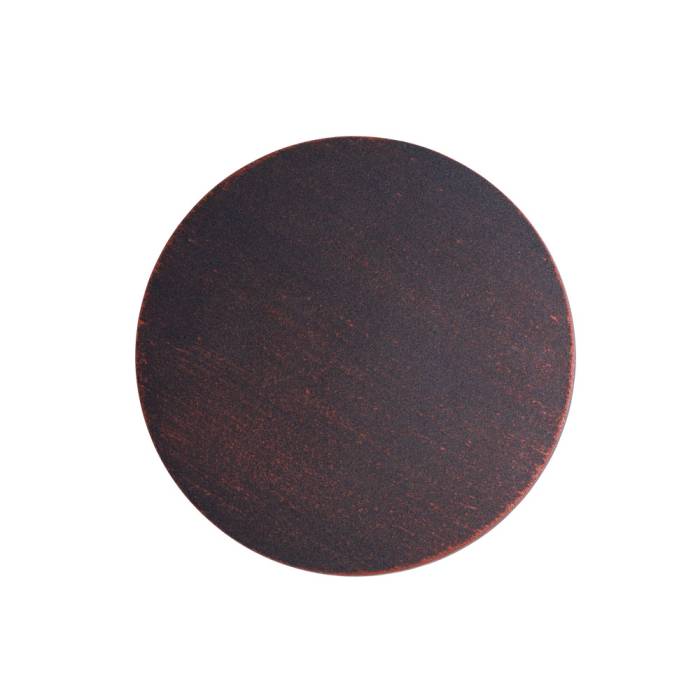 Уличный LED настенный светильник Arte Lamp Nimbo A1510AP-1RI