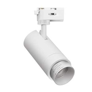 Трековый светильник Favourite Practica 4868-1U