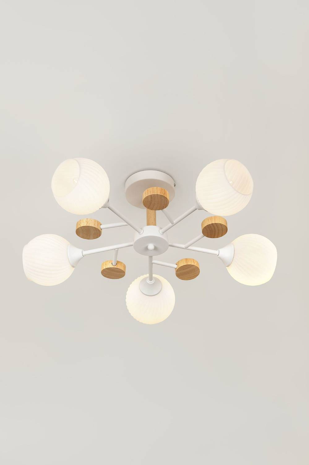 Потолочная люстра Rivoli Chiara 9180-305